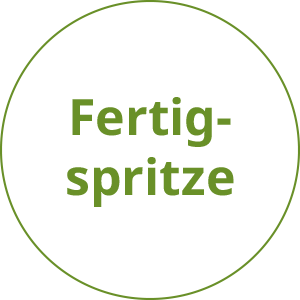Fertigspritze